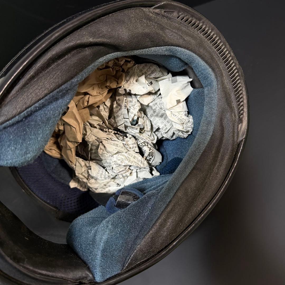 希少　Arai Vintage ヘルメット　1982年 希少カラー　PS規格