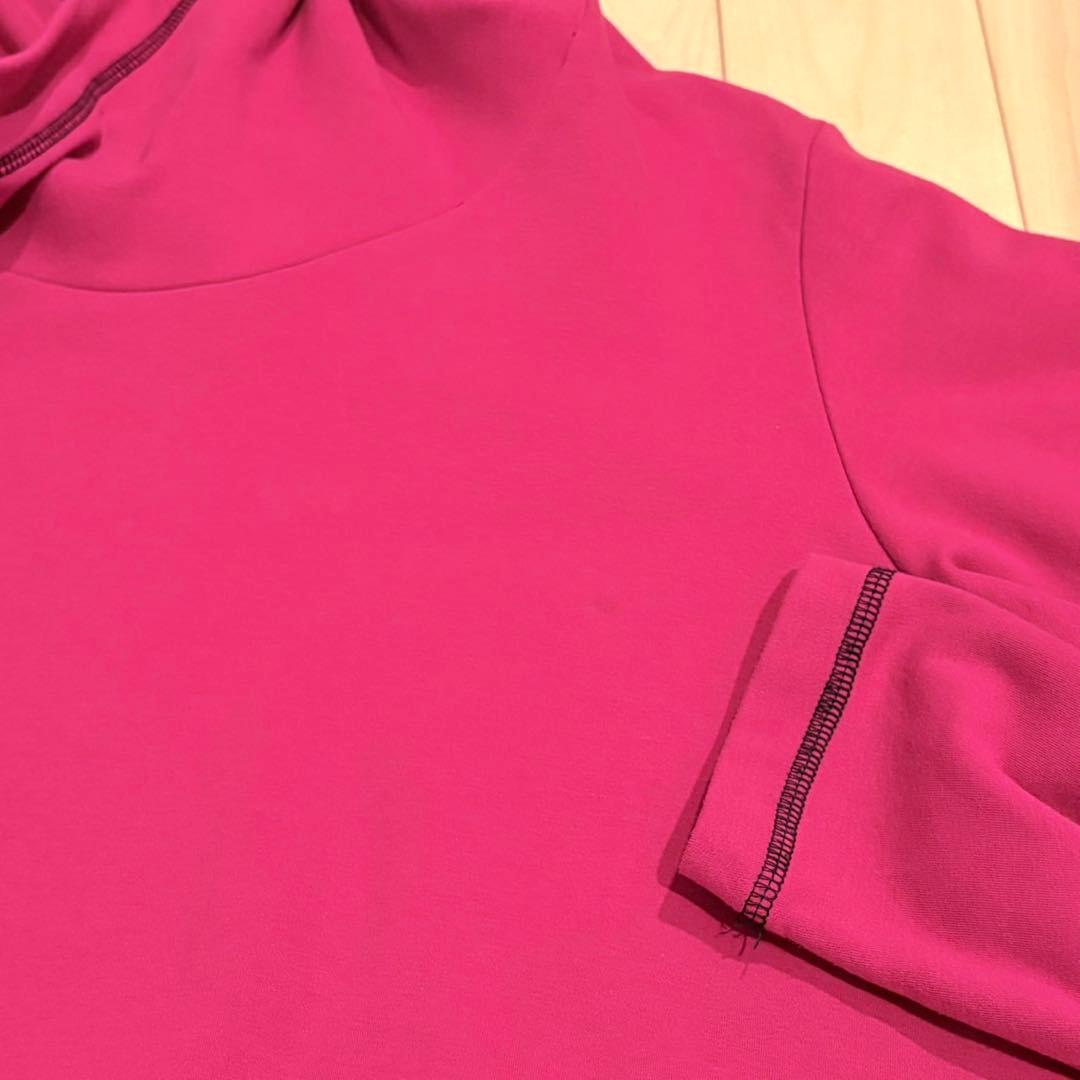 モユル　レアなチュニック