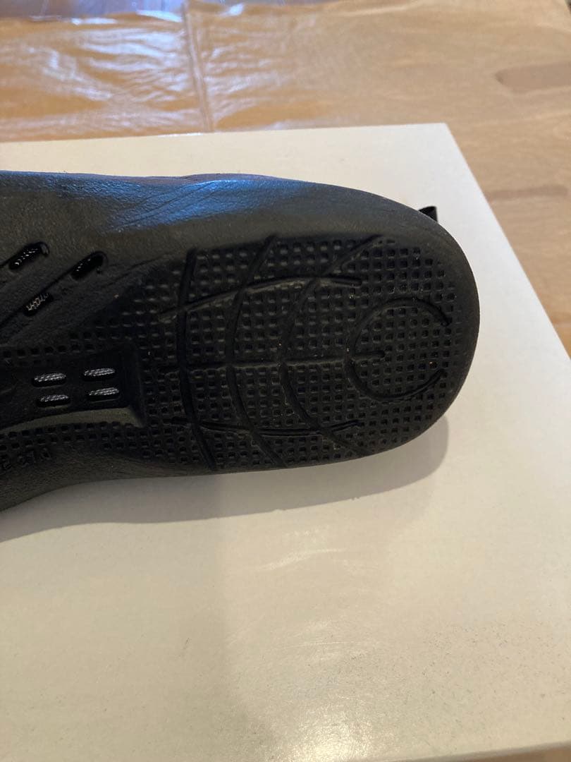 希少 名作……リサーチ インフィニティリングモック　マウンテンリサーチ