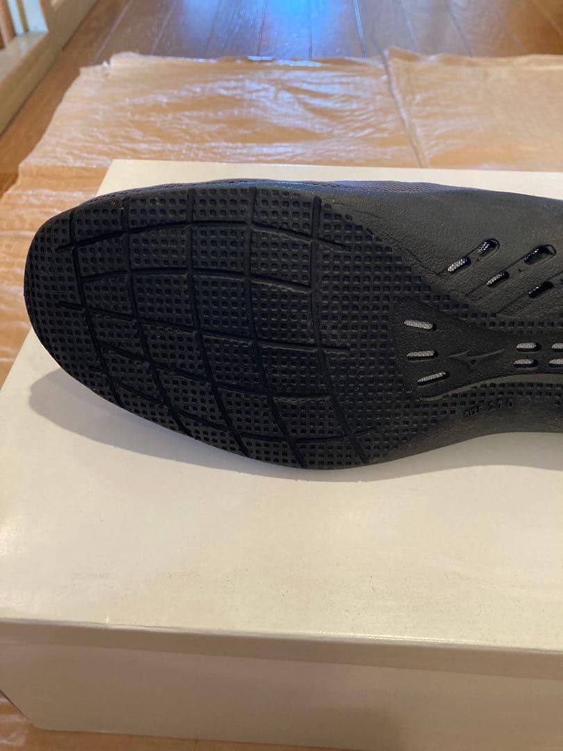 希少 名作……リサーチ インフィニティリングモック　マウンテンリサーチ