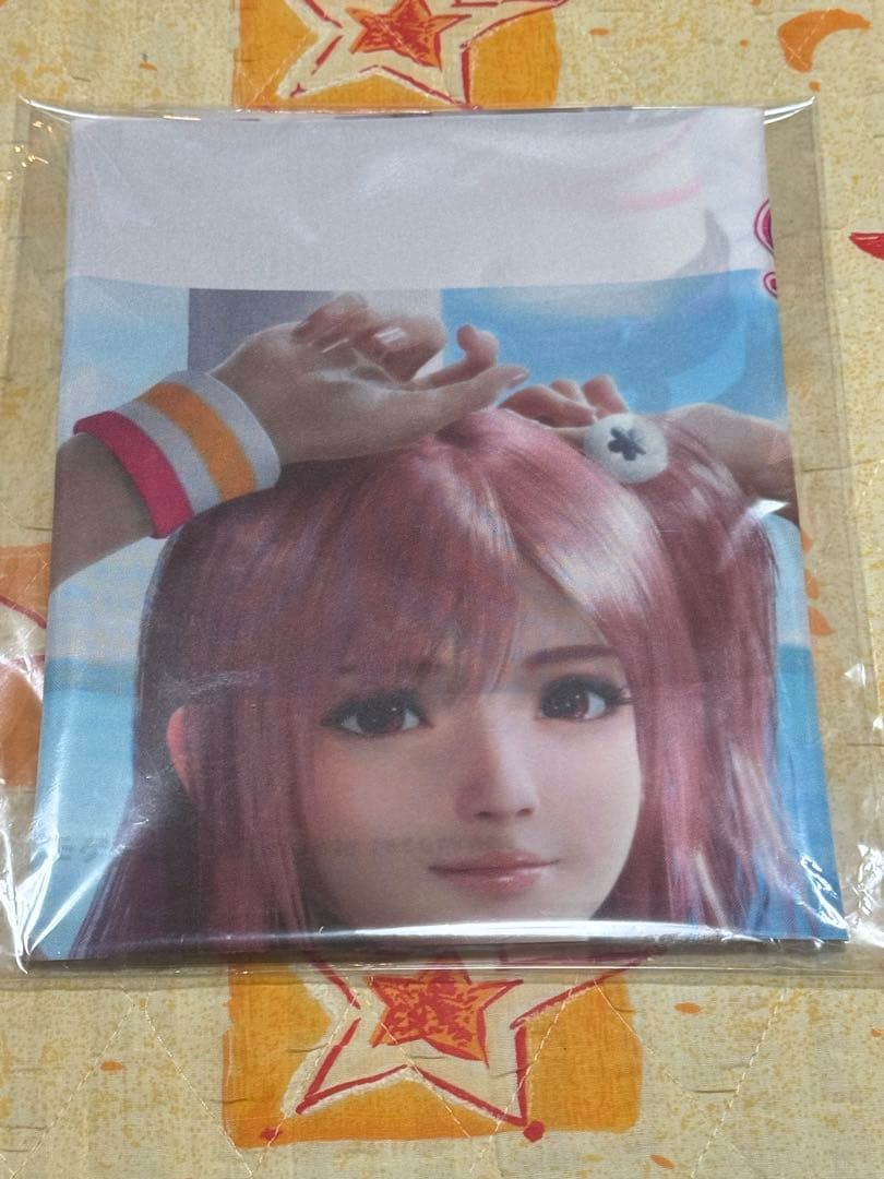 PC版Venus Vacation PRISM プレミアムボックス　ほのかセット