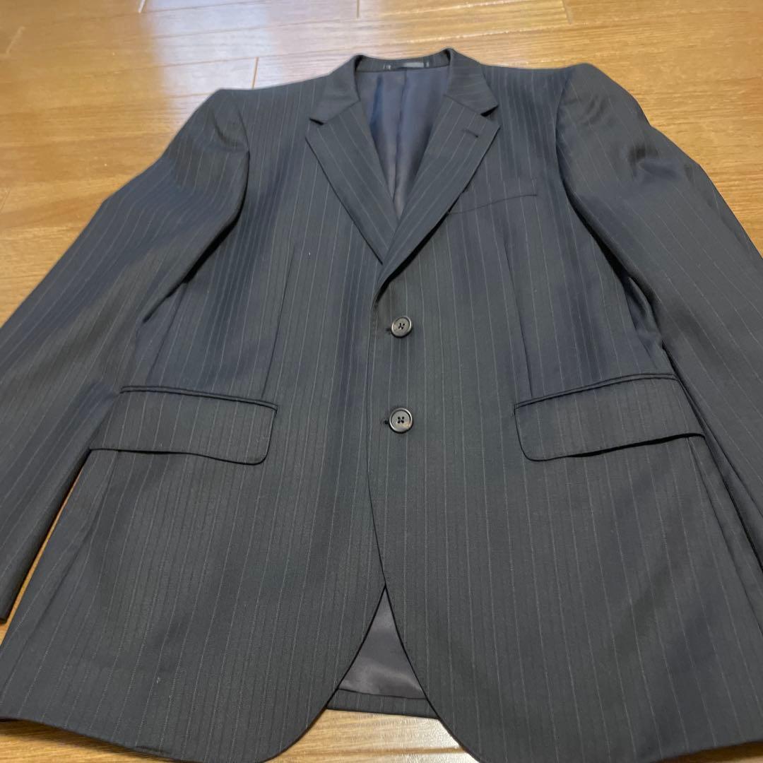 ポールスミスのセットアップスーツ　Ｌ