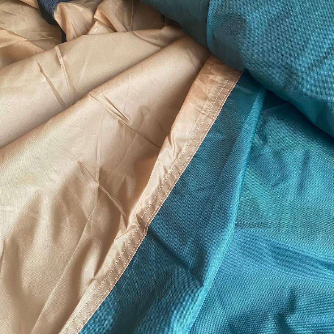 【美品】Coleman コールマン BCクロスドーム 270