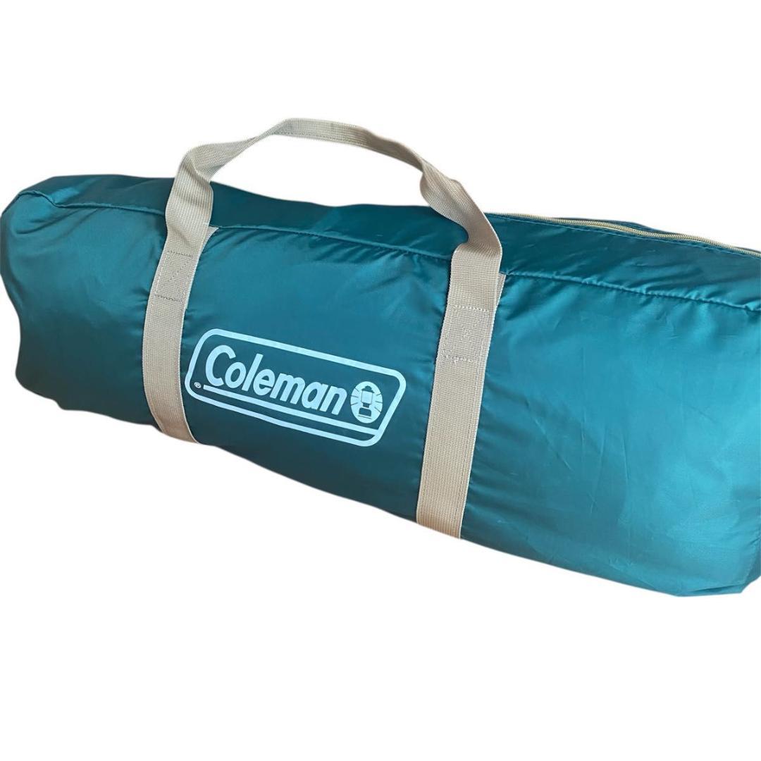 【美品】Coleman コールマン BCクロスドーム 270