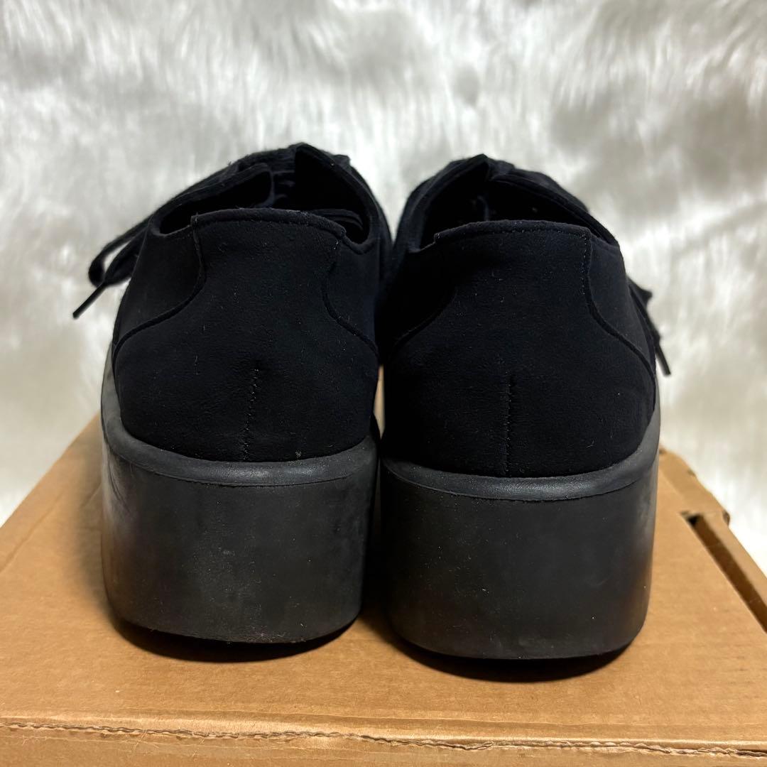 靴 TOKYO BOPPER 23.0cm