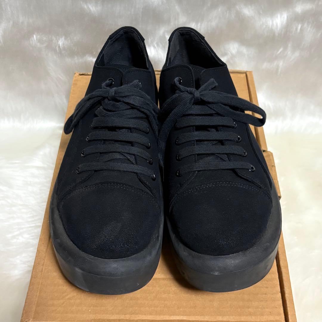 靴 TOKYO BOPPER 23.0cm