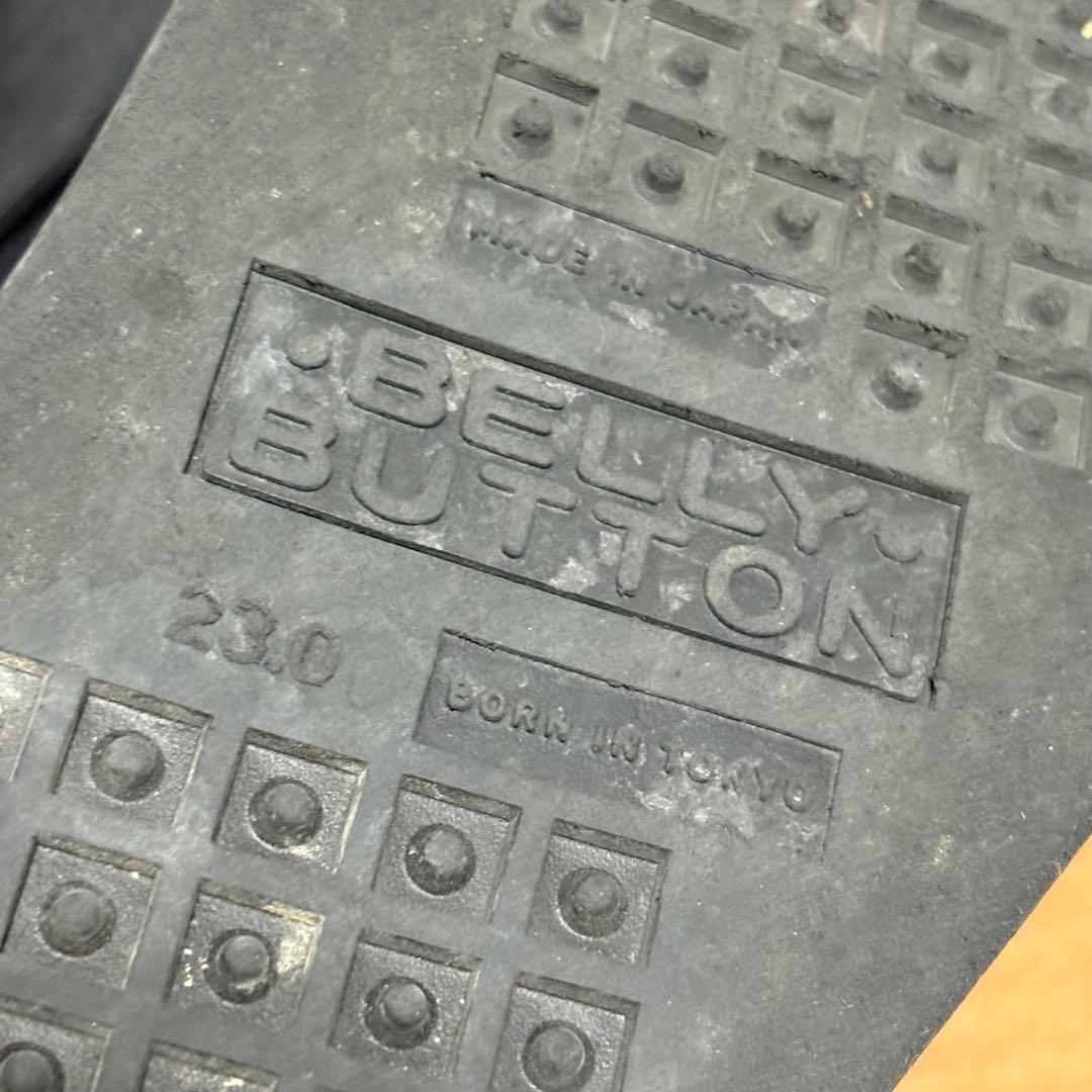 靴 TOKYO BOPPER 23.0cm