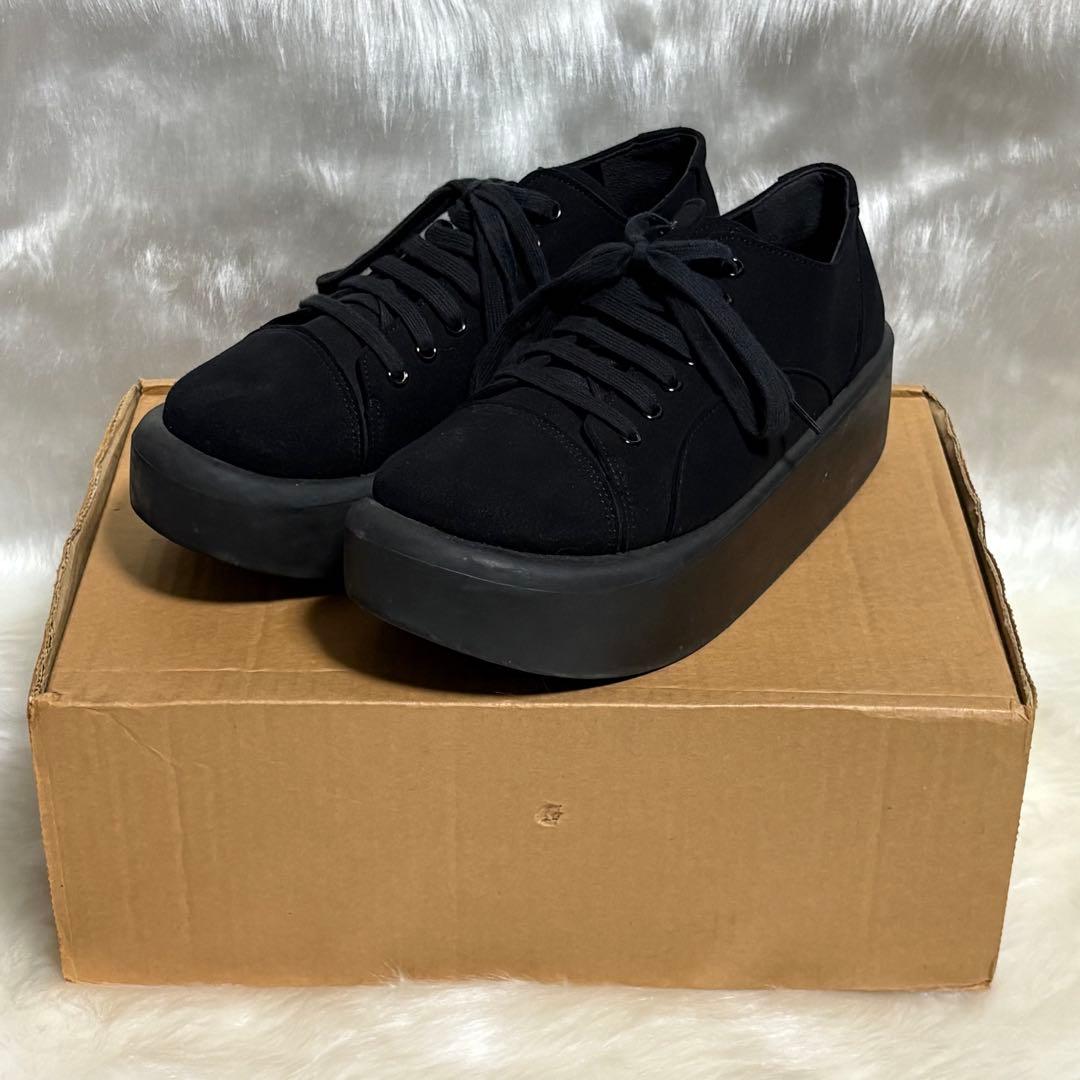 靴 TOKYO BOPPER 23.0cm