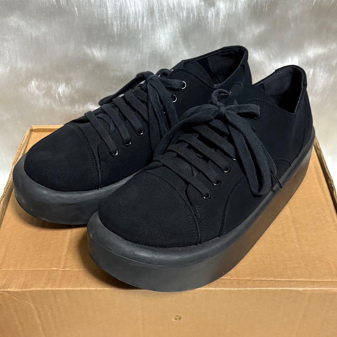 靴 TOKYO BOPPER 23.0cm