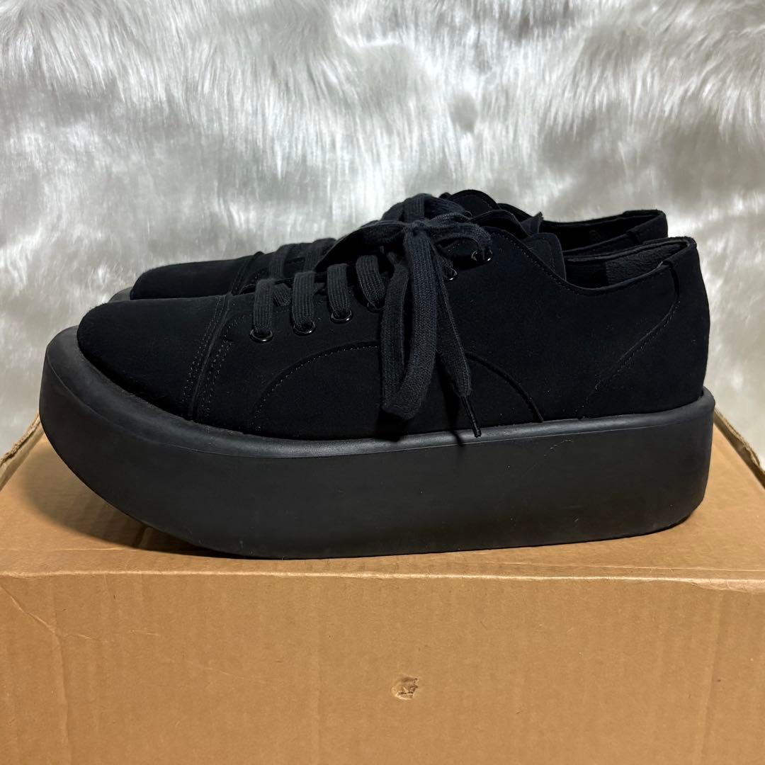 靴 TOKYO BOPPER 23.0cm