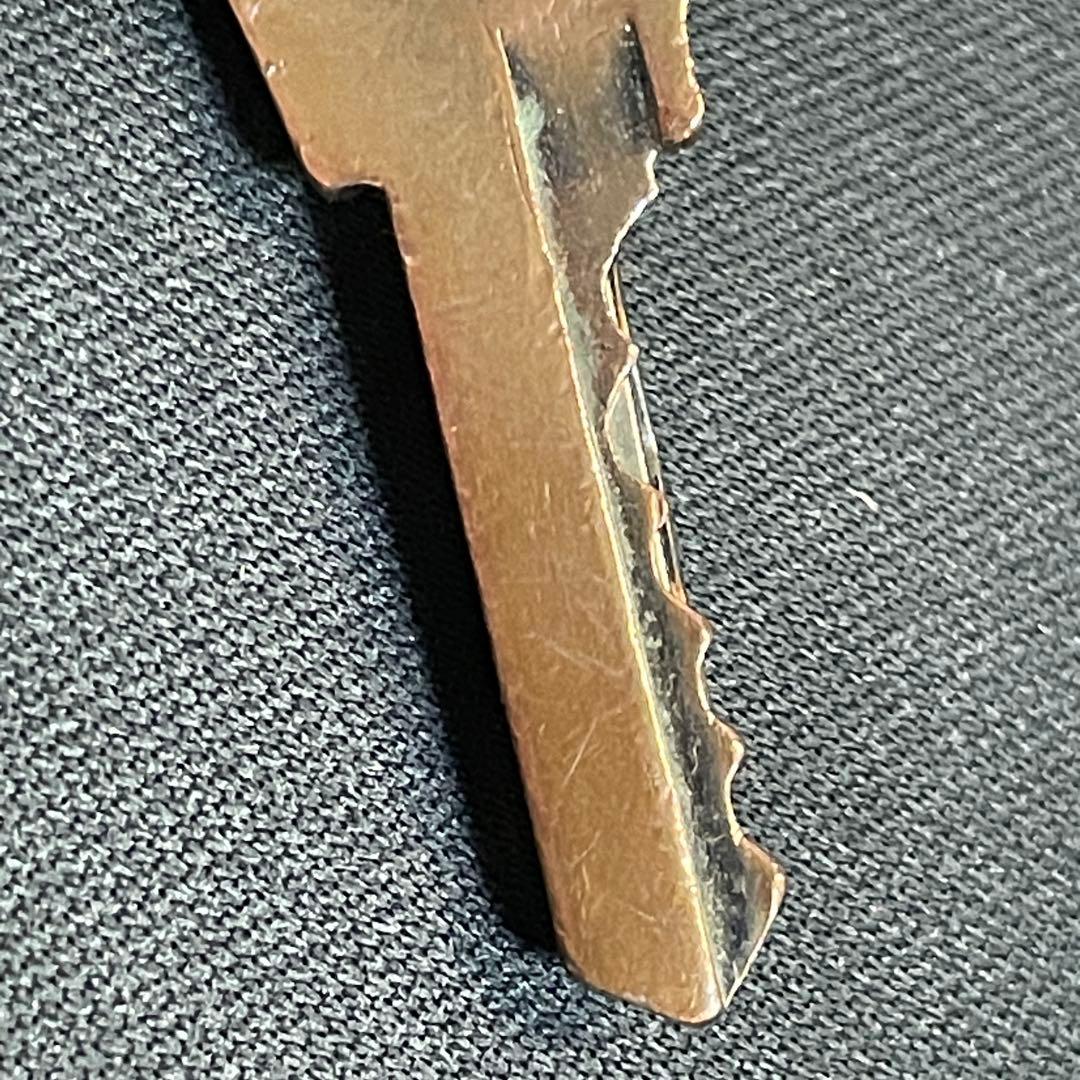 Martin Margiela マルタンマルジェラ 11 カギ型 マネークリップ