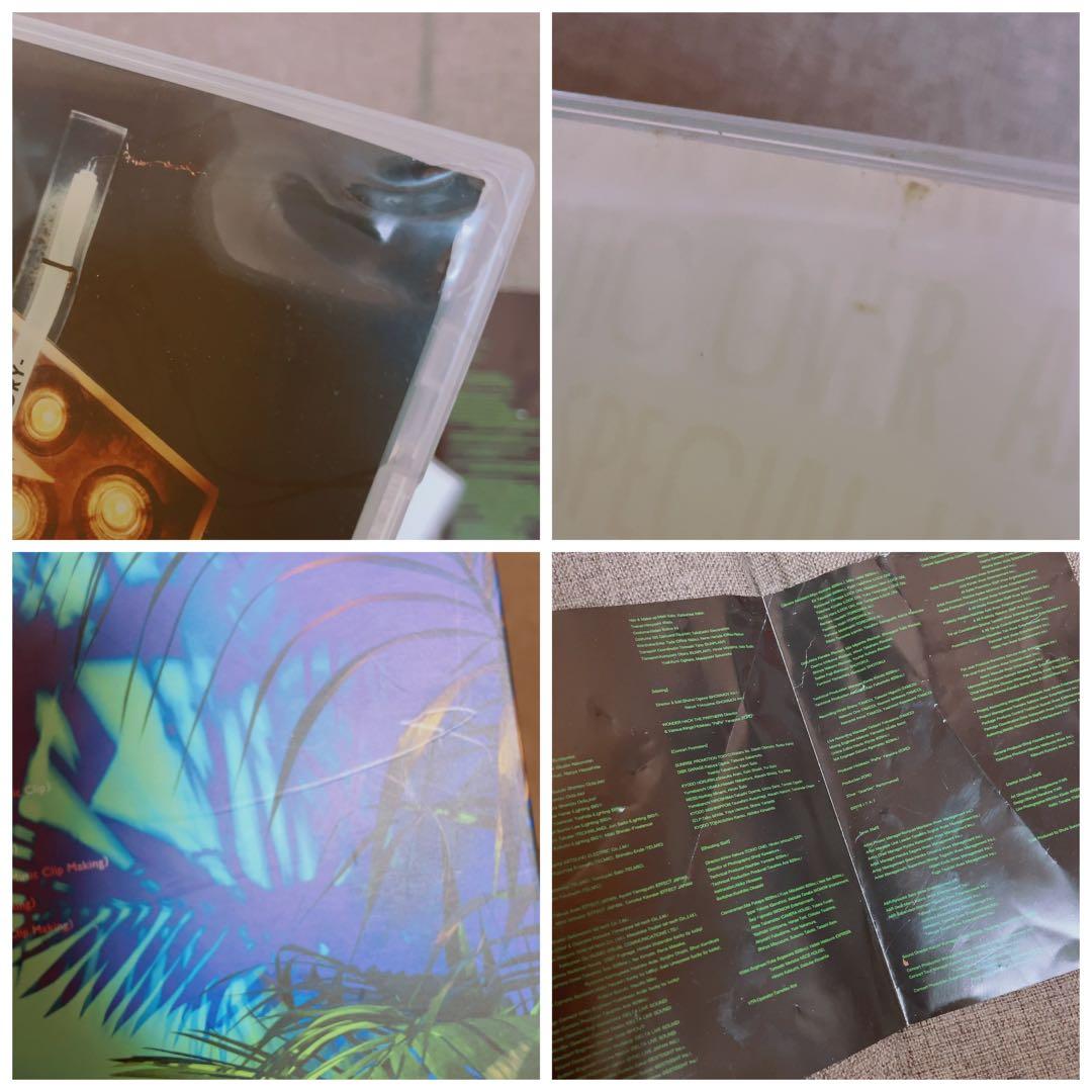 AAA／DVD.CDまとめ売り