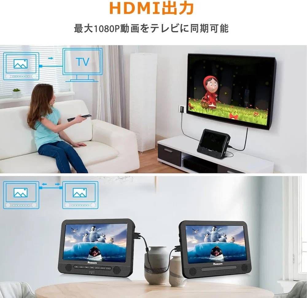 本日限定値下げツインモニターブルーレイ内臓美品