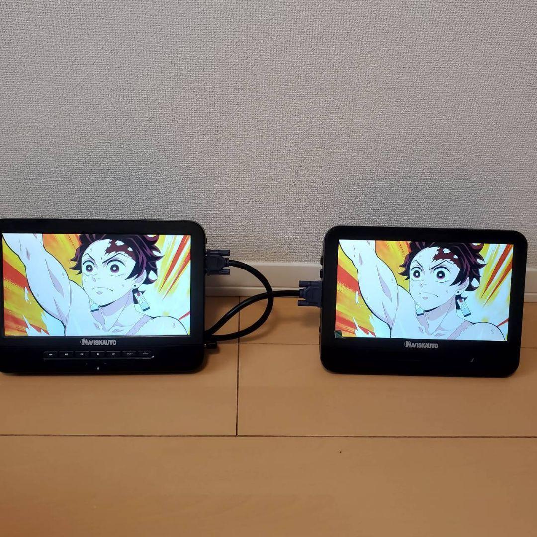 本日限定値下げツインモニターブルーレイ内臓美品