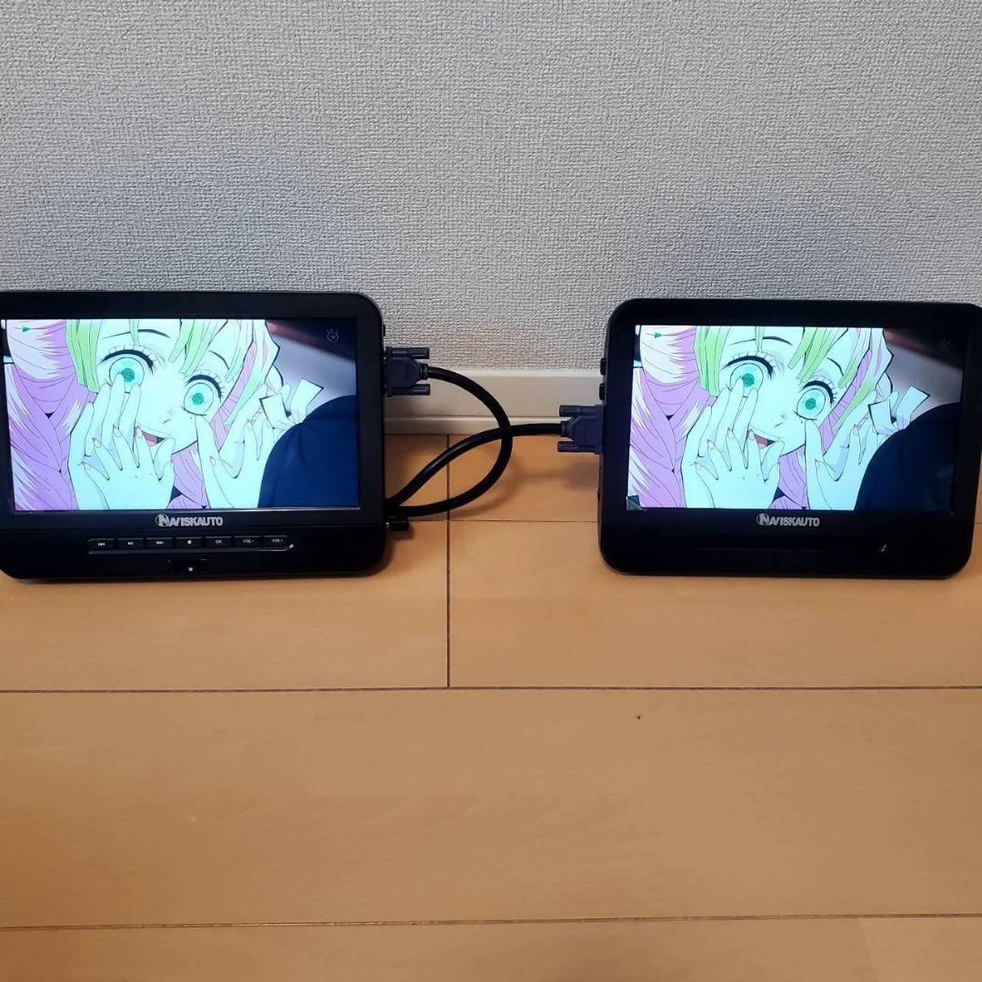 本日限定値下げツインモニターブルーレイ内臓美品