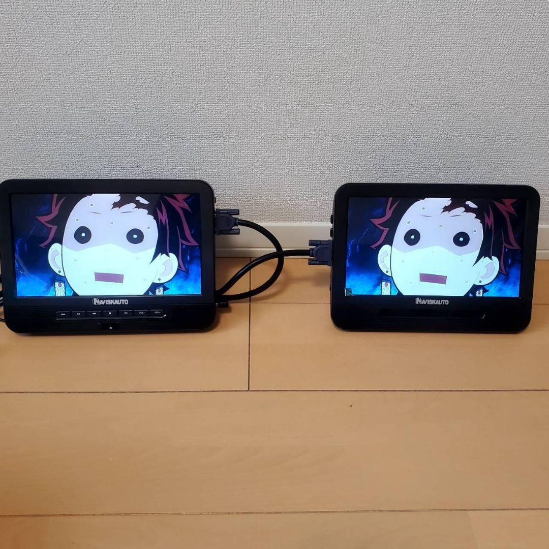 本日限定値下げツインモニターブルーレイ内臓美品