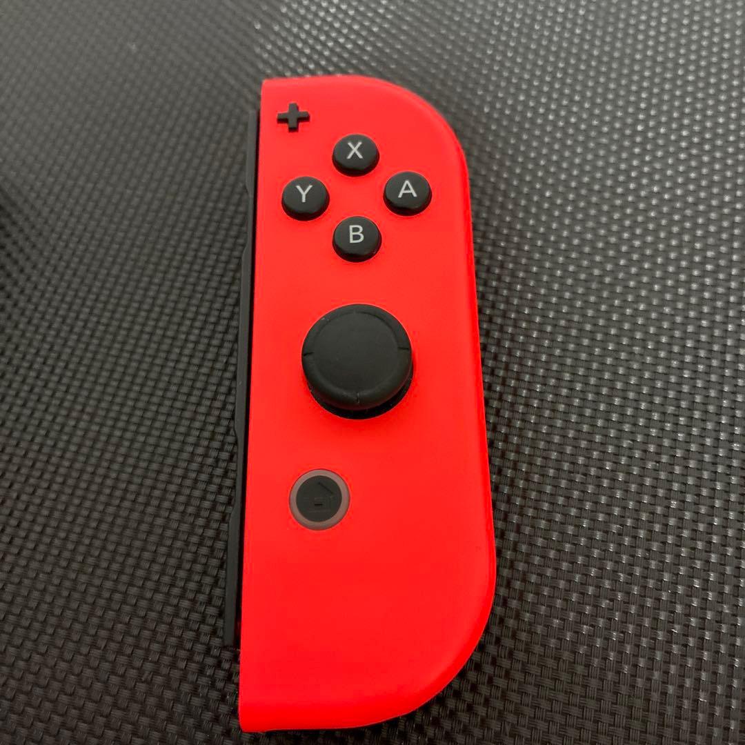 Nintendo Switch 本体とJoy-Conコントローラーセット