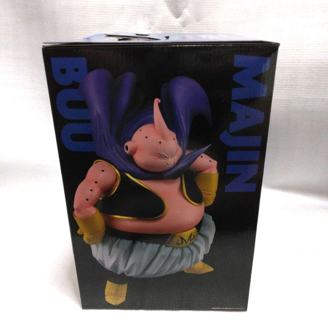 一番くじ　ドラゴンボール　魔人ブウ　ラストワン　フィギュア