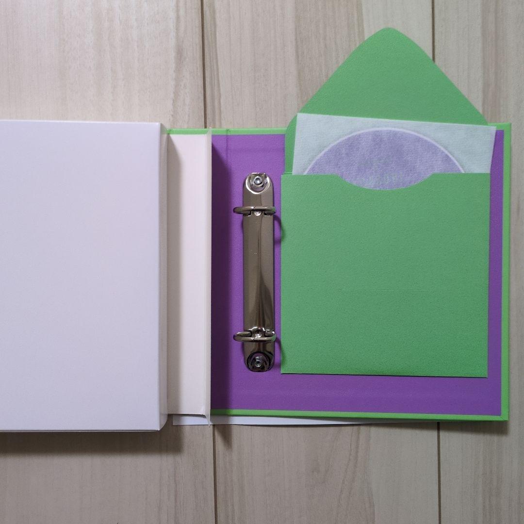 THE BOOK＆THE BOOK 2 YOASOBI セット商品