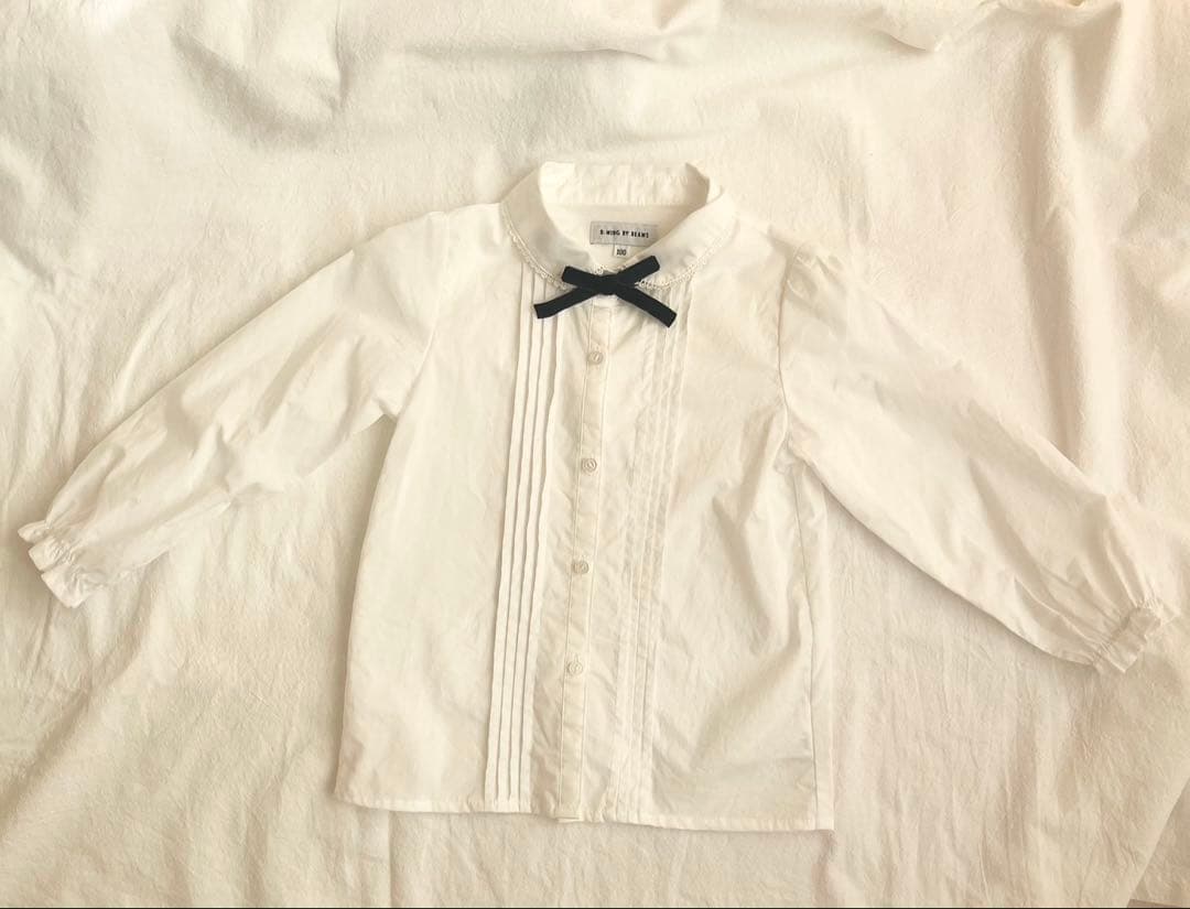 B:MING by BEAMS フォーマル 3点セット（100㎝）