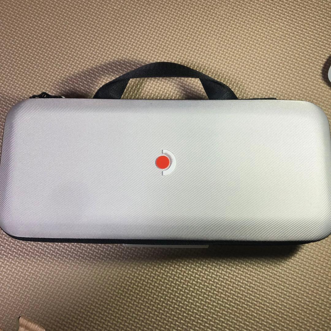 steam deck 1TB OLED ホワイト