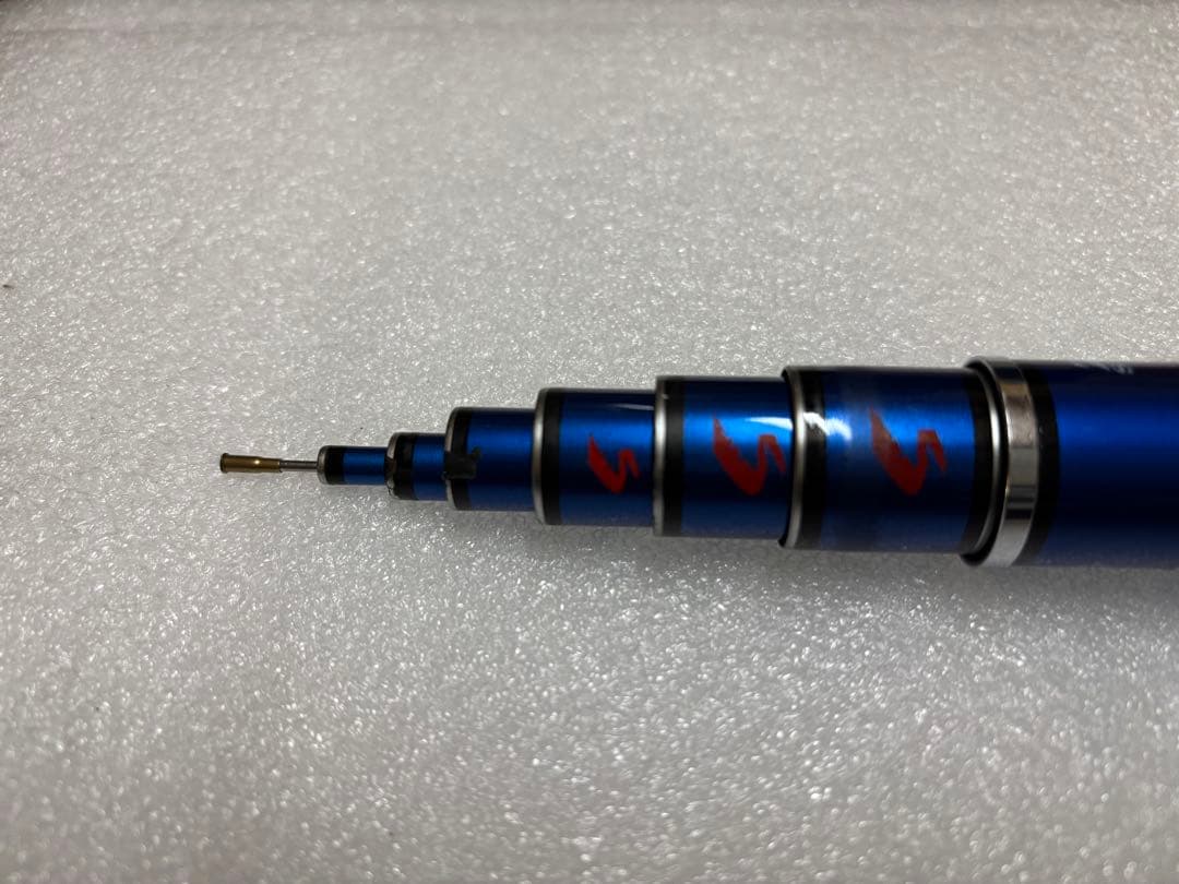 ダイワ 鮎竿 銀影競技SP タイプS 90