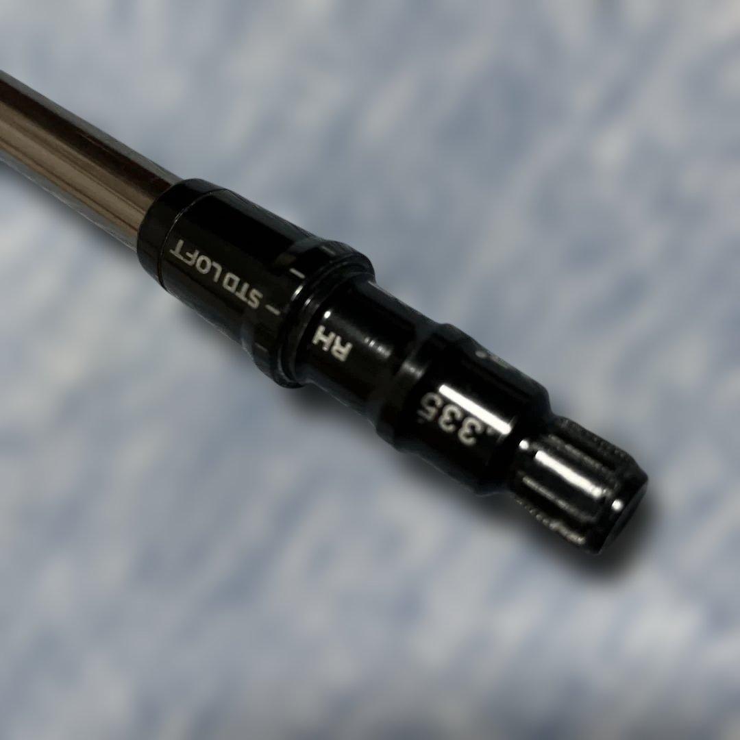 《再値下げ》ディアマナZF50S テーラーメイドスリーブ付き　ドライバー用