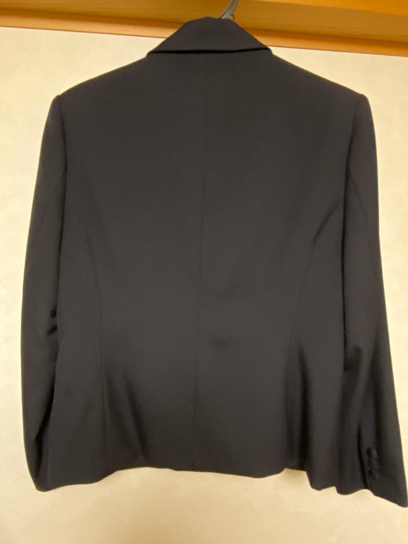 pom ponette junior卒服スカートスーツ上下　165cm