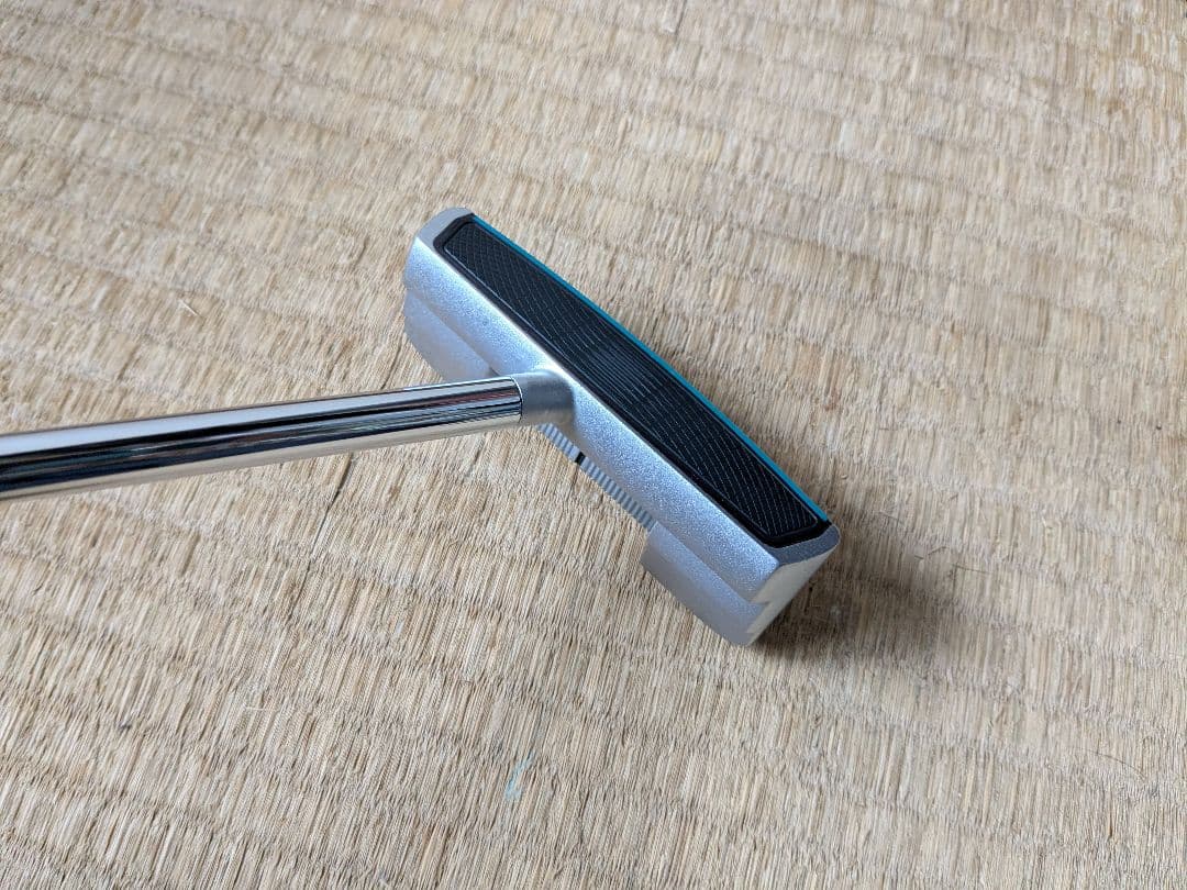 PING KUSHIN C SIGMA 2 パター 長さ調整付き