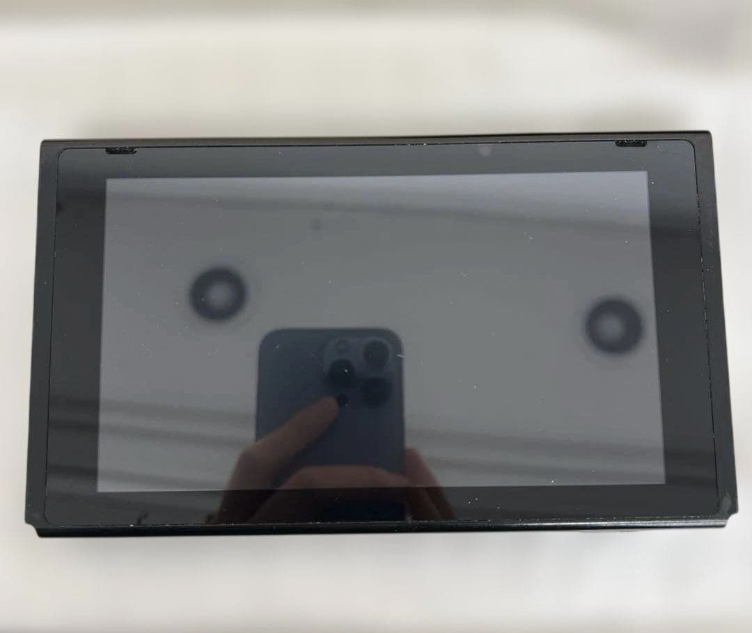 601256NintendoSwitch ポケットモンスターLet's Go!