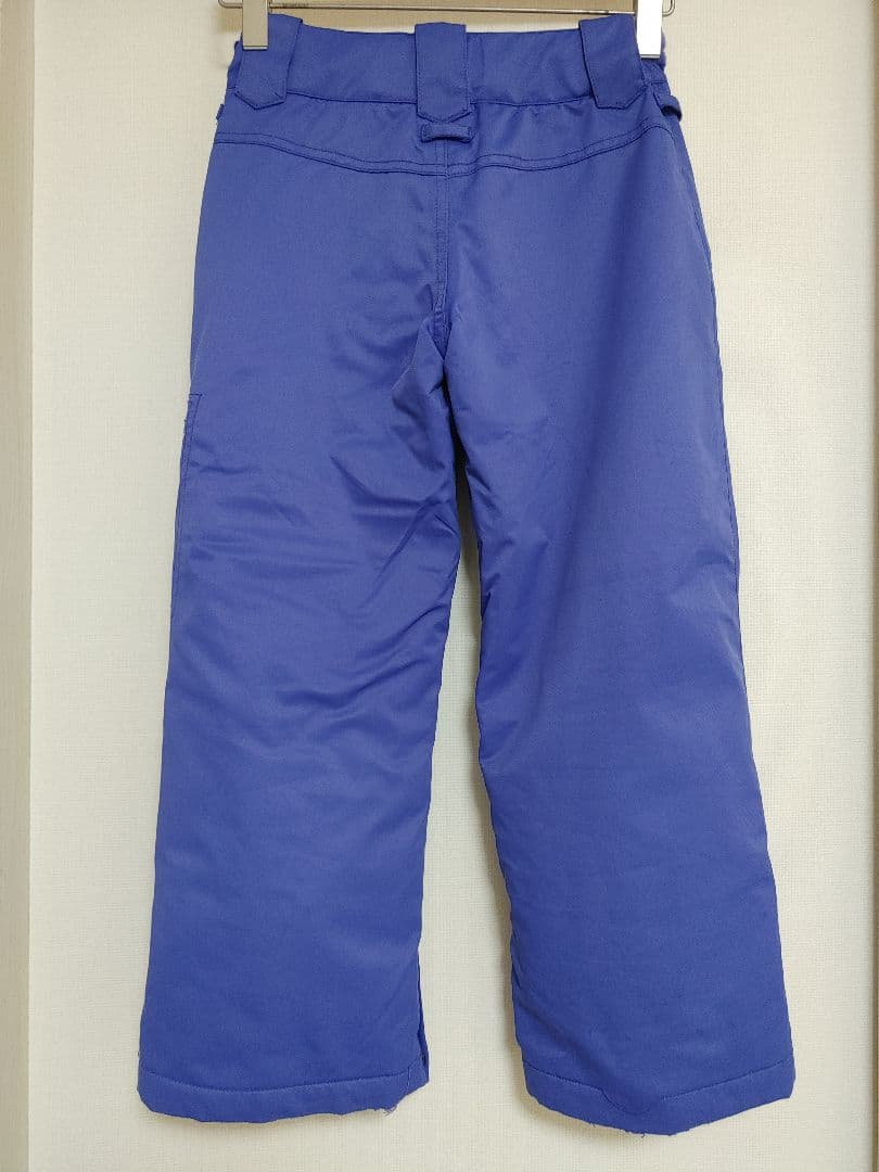 Billabong　スノーボードウェア　キッズ　120~130cm　上下セット