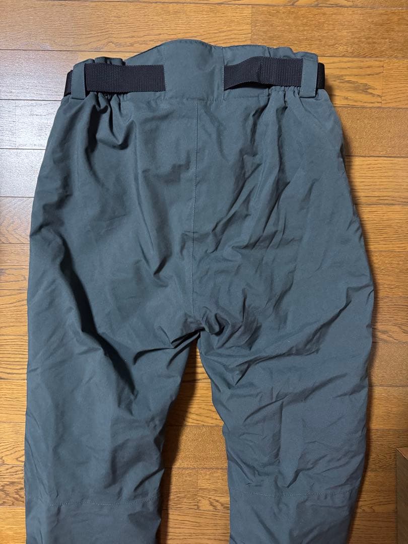 双進 リバレイRBBウインタースーツ　サイズL