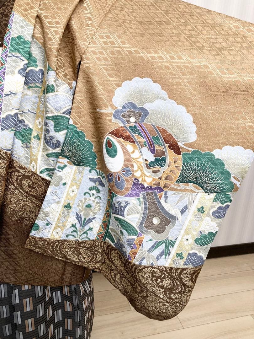 七五三男児　MIN77 フルパック