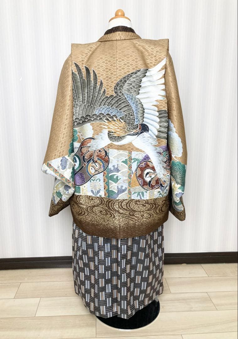 七五三男児　MIN77 フルパック