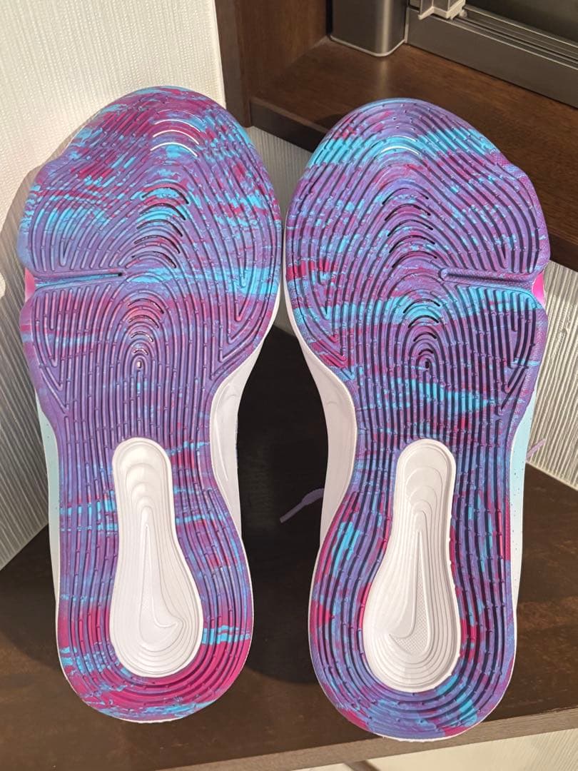 シューズ(男性用) Nike Zoom GT Hustle 3 \"Paige Bueckers\"