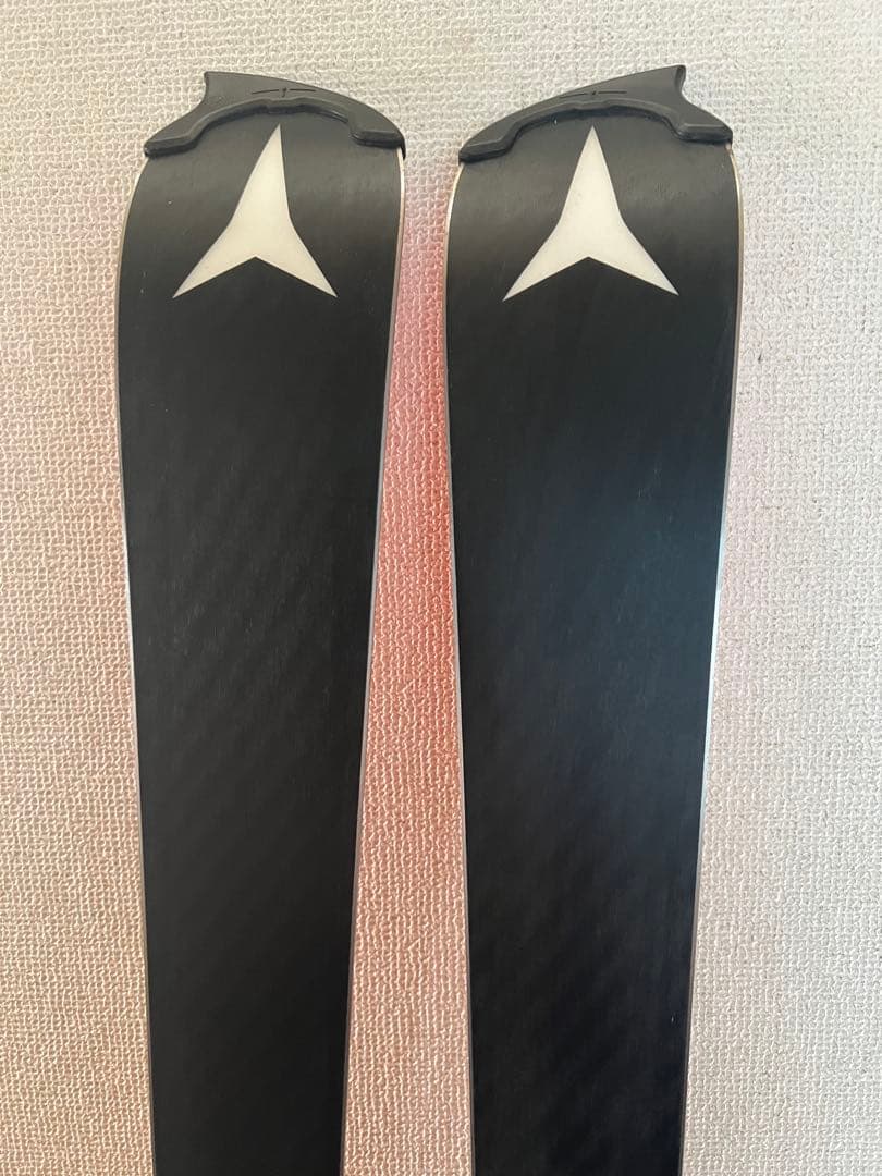 ATOMIC REDSTER S9 スキー 板138 ビンディングセット