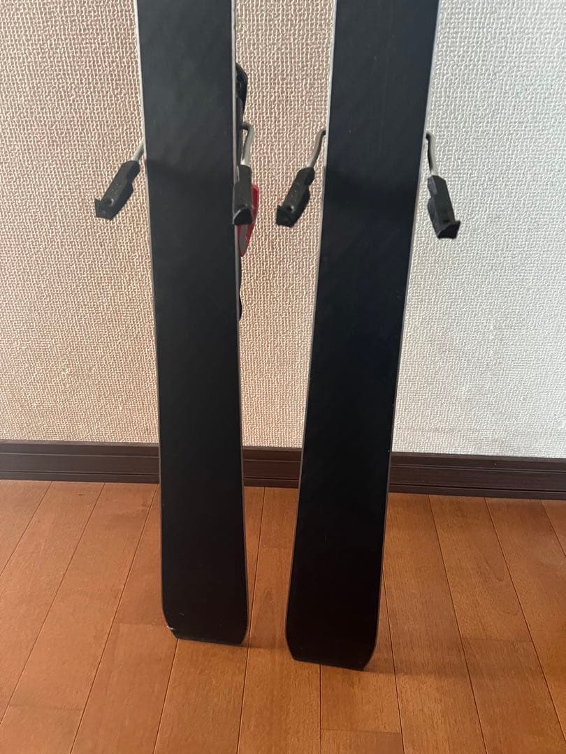 ATOMIC REDSTER S9 スキー 板138 ビンディングセット