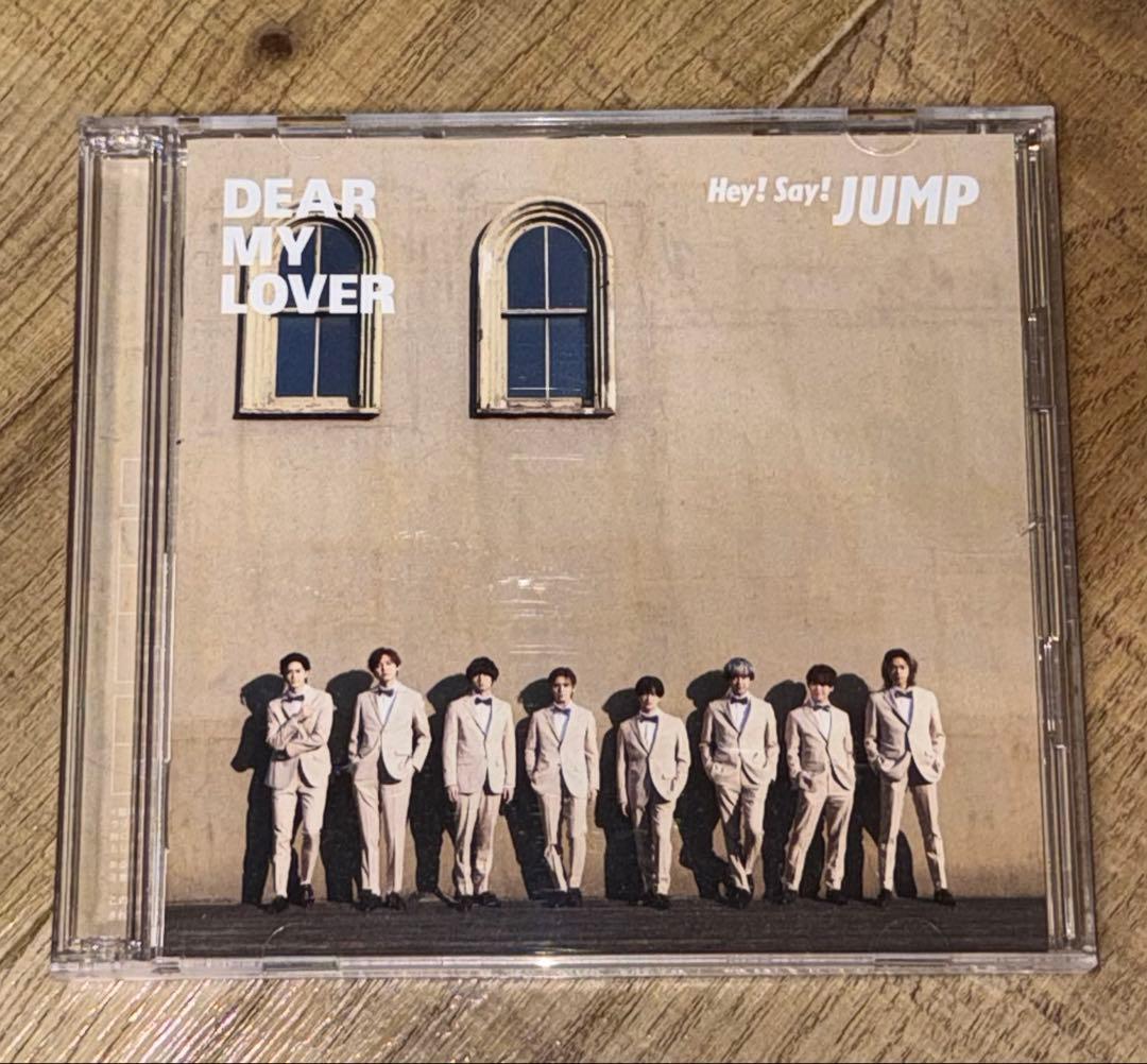 Hey! Say! JUMP アルバムコレクション
