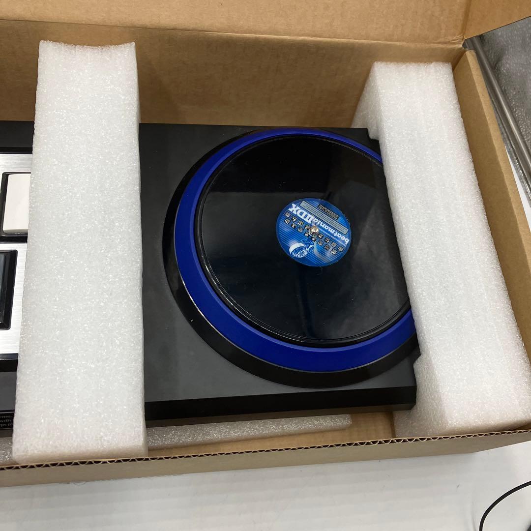 美品　beatmania　IIDX専用コントローラーエントリーモデル
