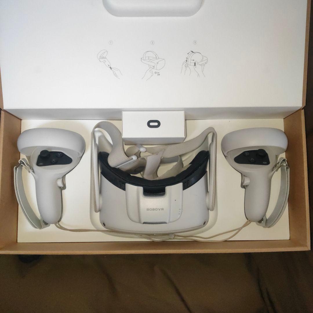 その他  quest2 128gb