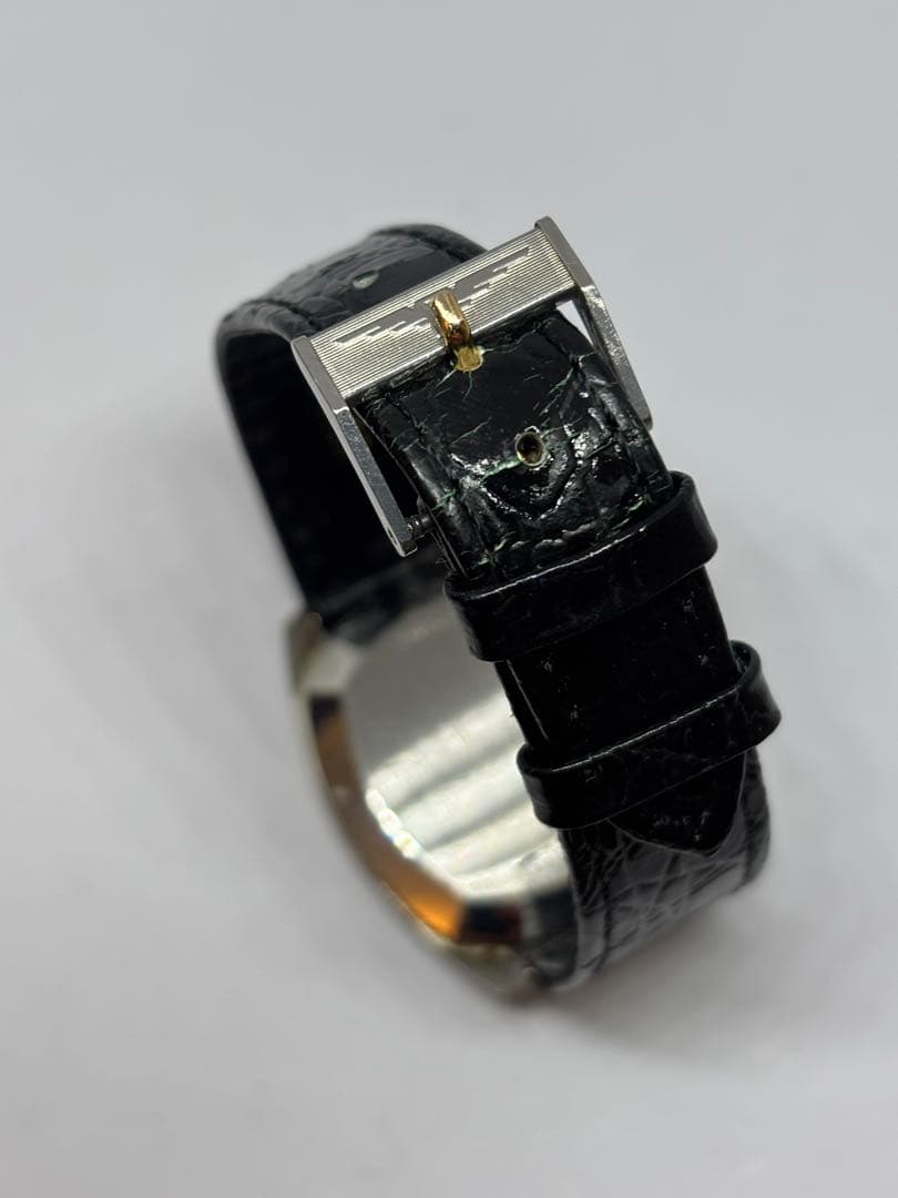 LONGINES ロンジン メンズ 手巻時計 Cal.L847.4 動作品