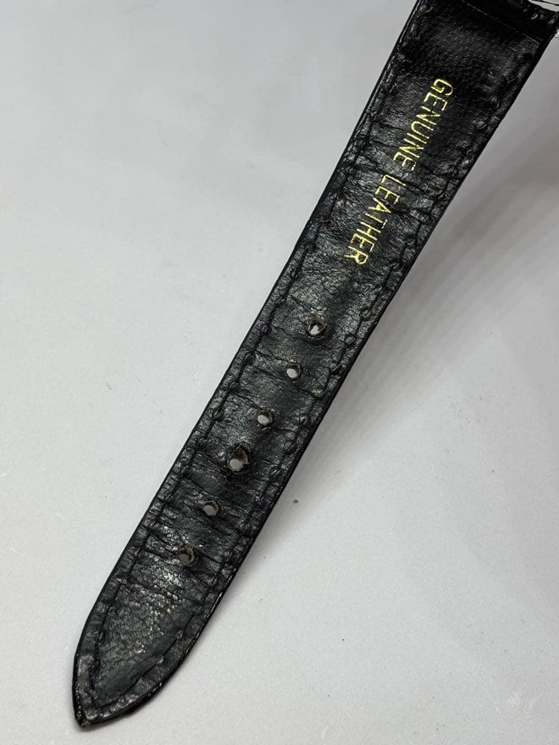 LONGINES ロンジン メンズ 手巻時計 Cal.L847.4 動作品