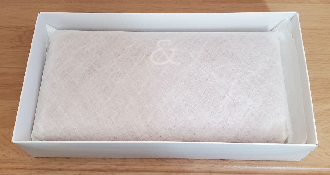 専用です。　Pinky&Dianne　長財布穴あきデザイン