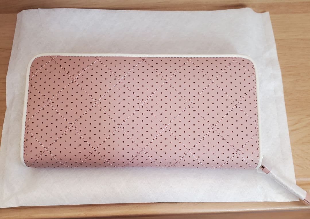 専用です。　Pinky&Dianne　長財布穴あきデザイン