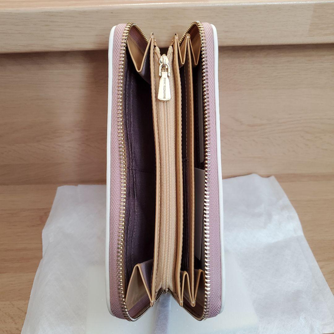 専用です。　Pinky&Dianne　長財布穴あきデザイン