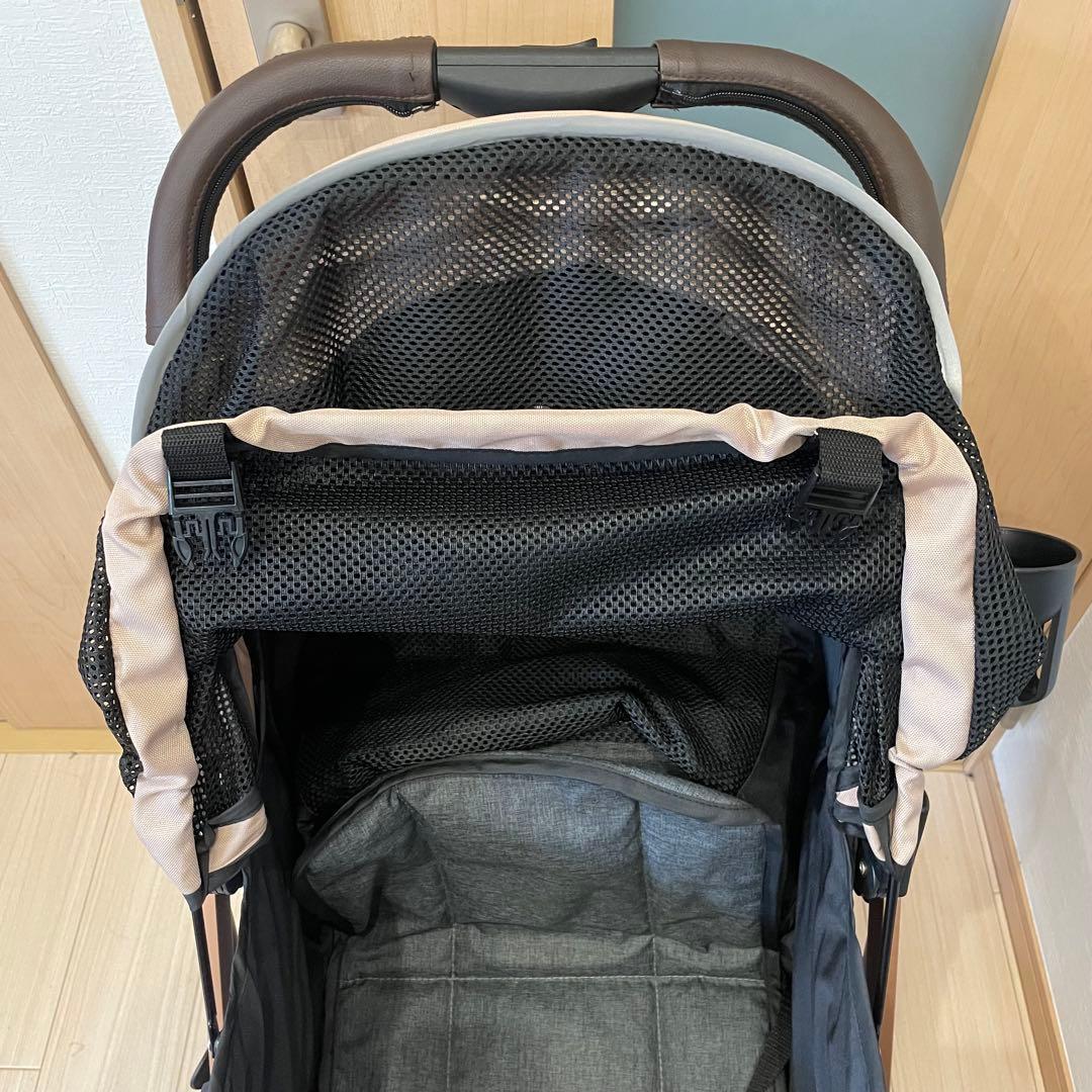 美品 Totoro ball ペットカート ペットバギー ペットキャリー