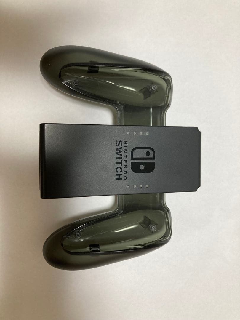 【128GB SD付き】Nintendo Switch本体＆付属品セット外箱なし