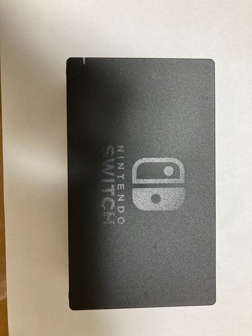 【128GB SD付き】Nintendo Switch本体＆付属品セット外箱なし