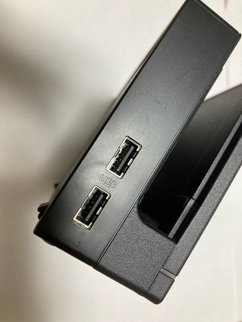 【128GB SD付き】Nintendo Switch本体＆付属品セット外箱なし