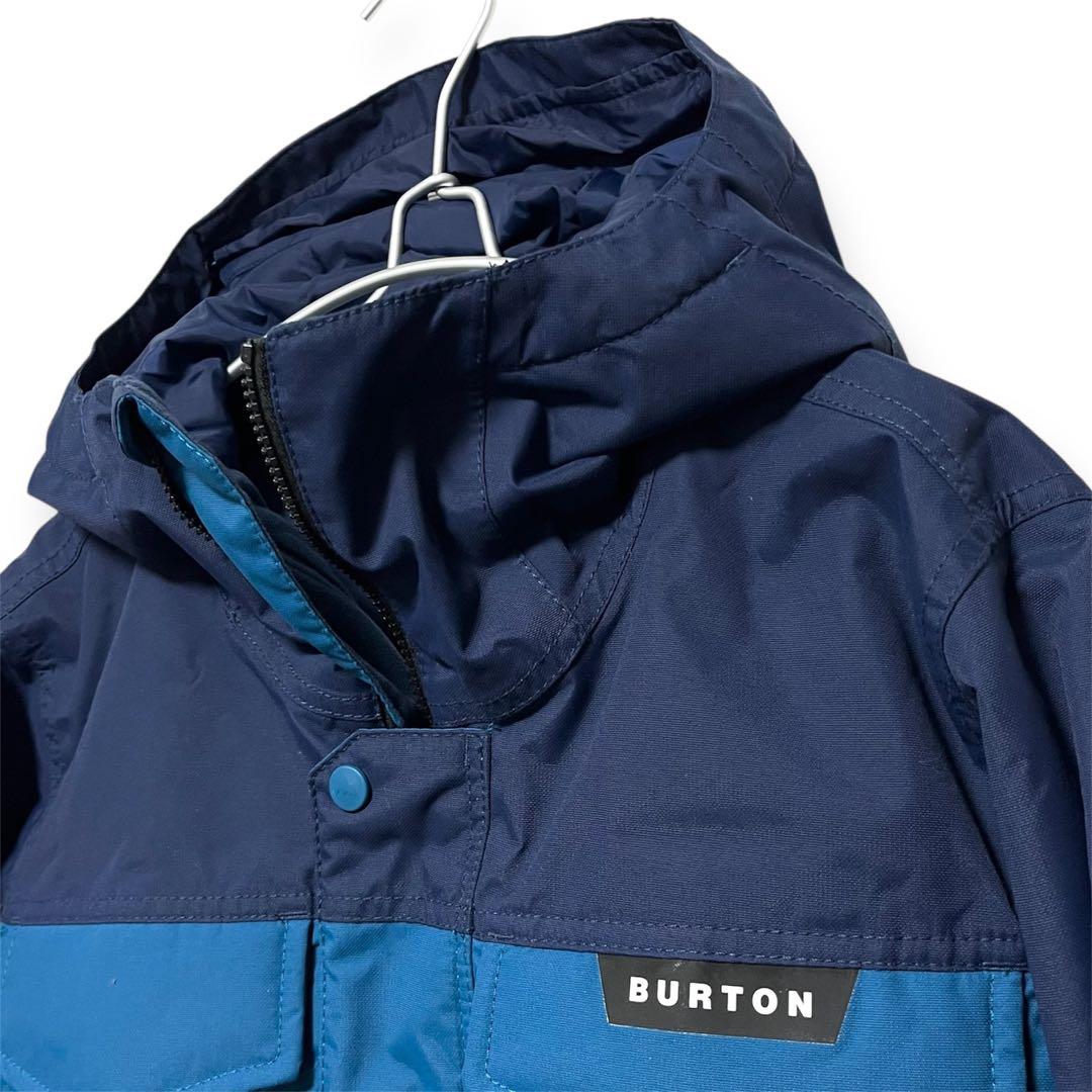 ◼︎美品◼︎【BURTON】メンズ　スノーボードウェア　スキーウェア　サイズL